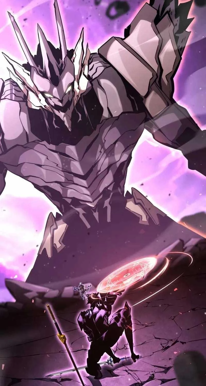 Chiêu Hồn Giả Siêu Phàm Chapter 104 - Next Chapter 105