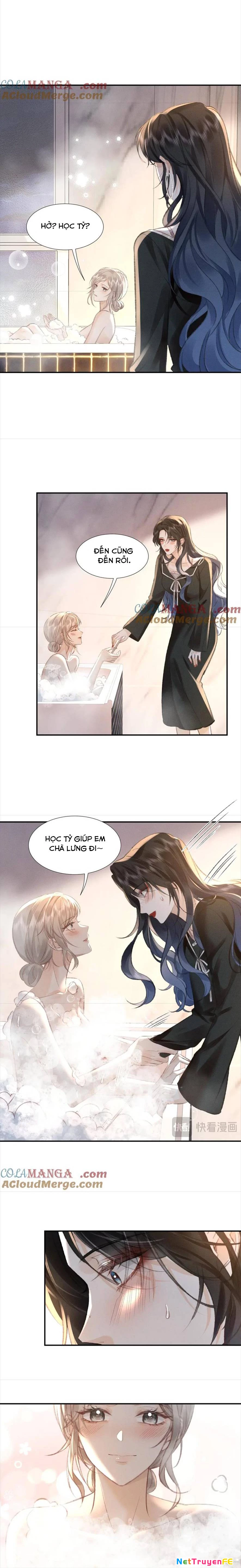 ÁNH TRĂNG CỦA CÔ ẤY! Chapter 12 - Trang 2