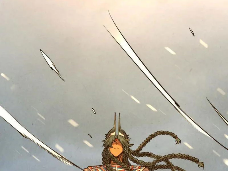 Vạn Cổ Chí Tôn Chapter 351 - Trang 4