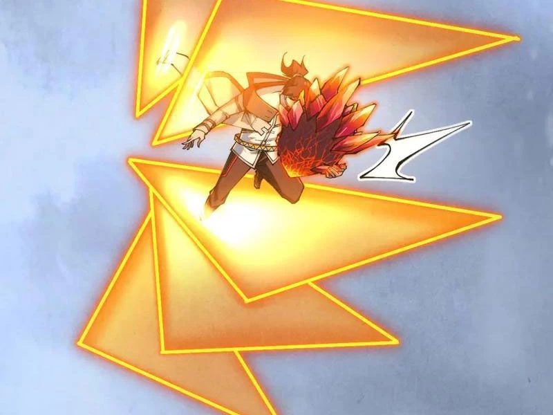 Vạn Cổ Chí Tôn Chapter 351 - Trang 4