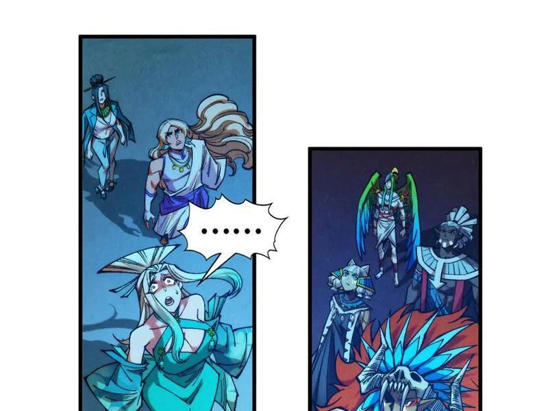 Vạn Cổ Chí Tôn Chapter 351 - Trang 4