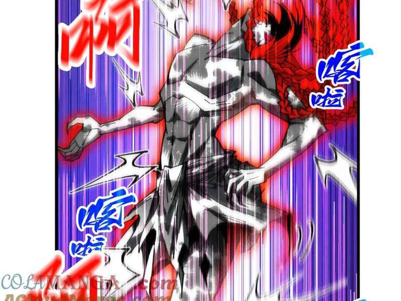 Vạn Cổ Chí Tôn Chapter 351 - Trang 4