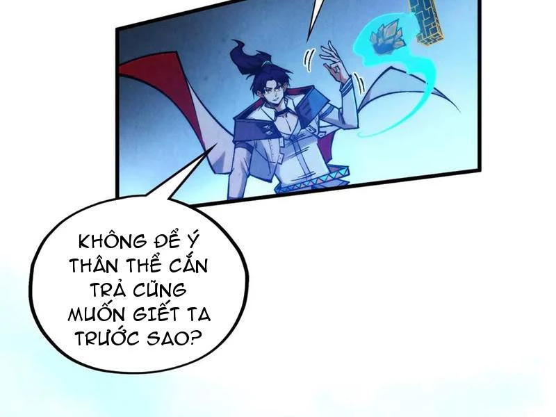 Vạn Cổ Chí Tôn Chapter 351 - Trang 4