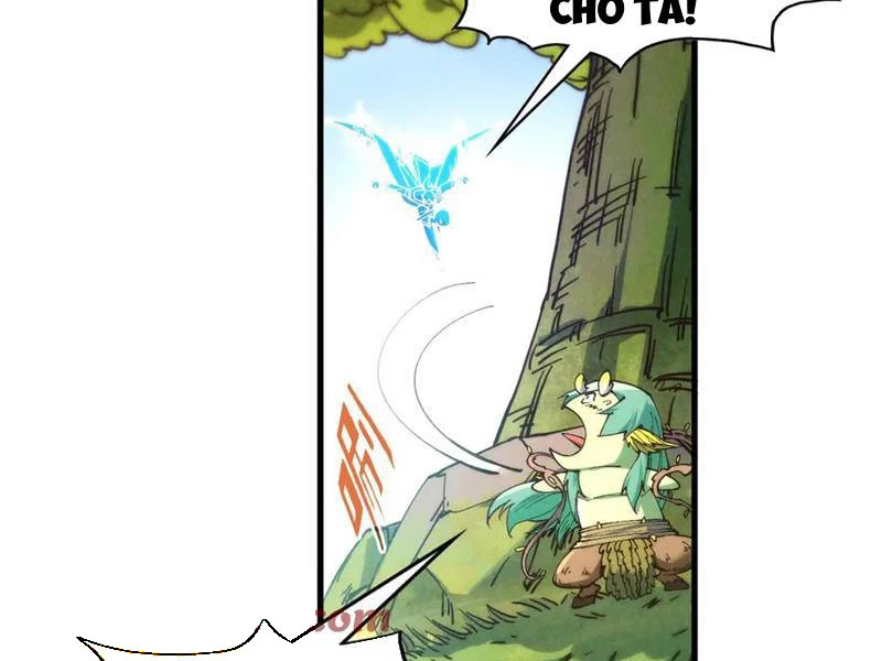 Vạn Cổ Chí Tôn Chapter 351 - Trang 4