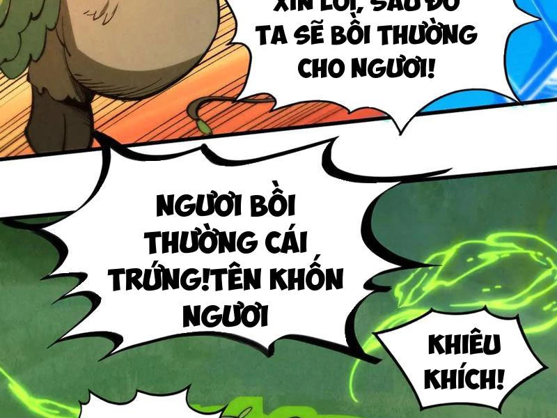 Vạn Cổ Chí Tôn Chapter 351 - Trang 4