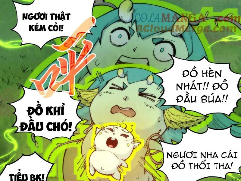 Vạn Cổ Chí Tôn Chapter 351 - Trang 4