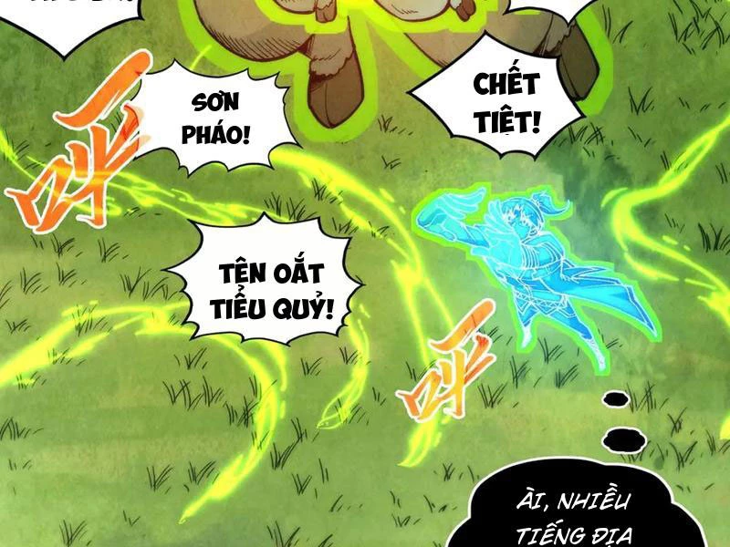 Vạn Cổ Chí Tôn Chapter 351 - Trang 4