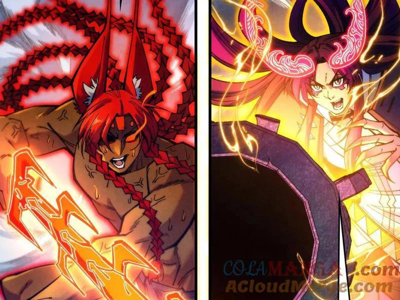 Vạn Cổ Chí Tôn Chapter 351 - Trang 4