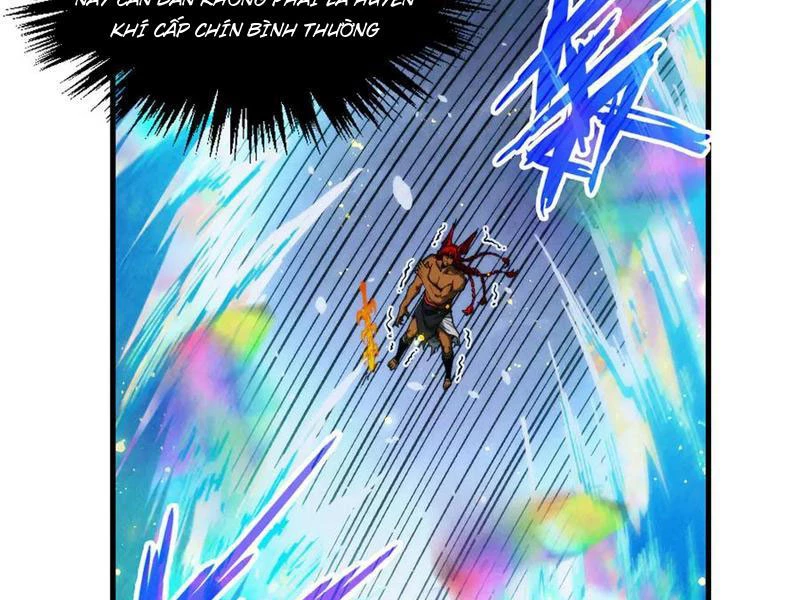Vạn Cổ Chí Tôn Chapter 351 - Trang 4