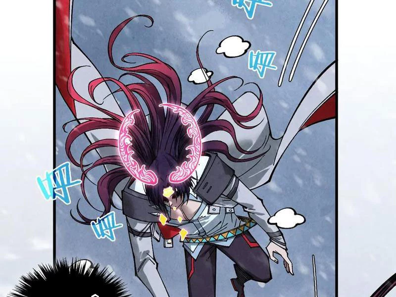 Vạn Cổ Chí Tôn Chapter 351 - Trang 4