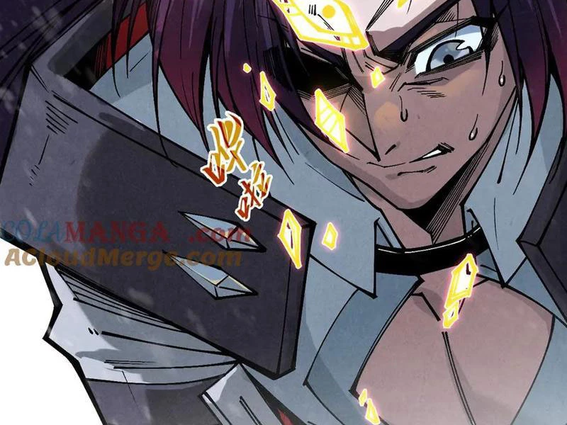 Vạn Cổ Chí Tôn Chapter 351 - Trang 4
