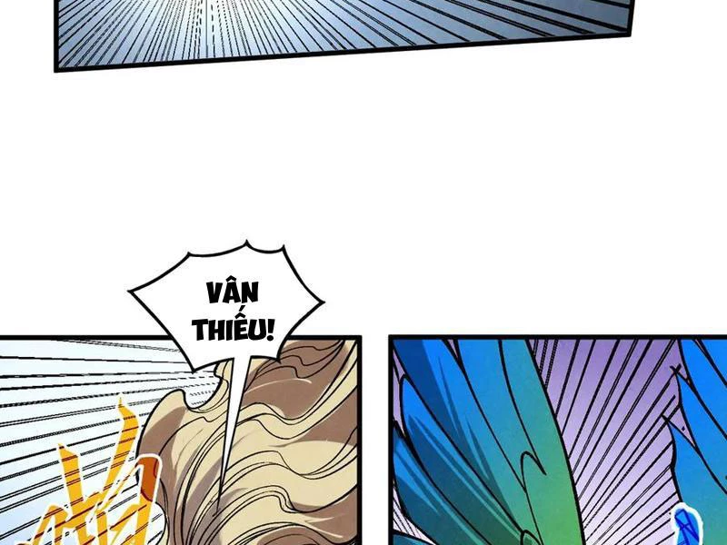 Vạn Cổ Chí Tôn Chapter 351 - Trang 4