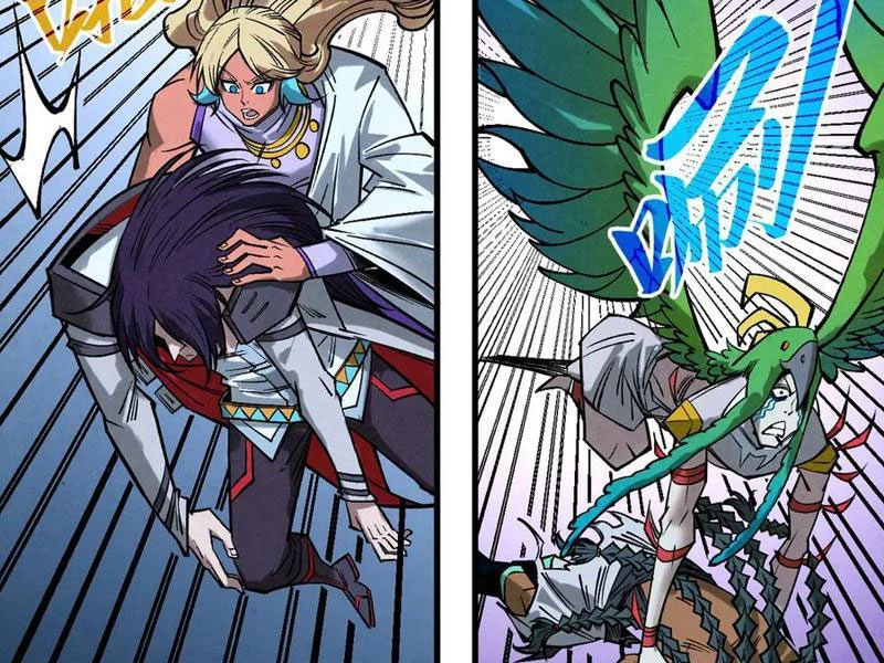 Vạn Cổ Chí Tôn Chapter 351 - Trang 4