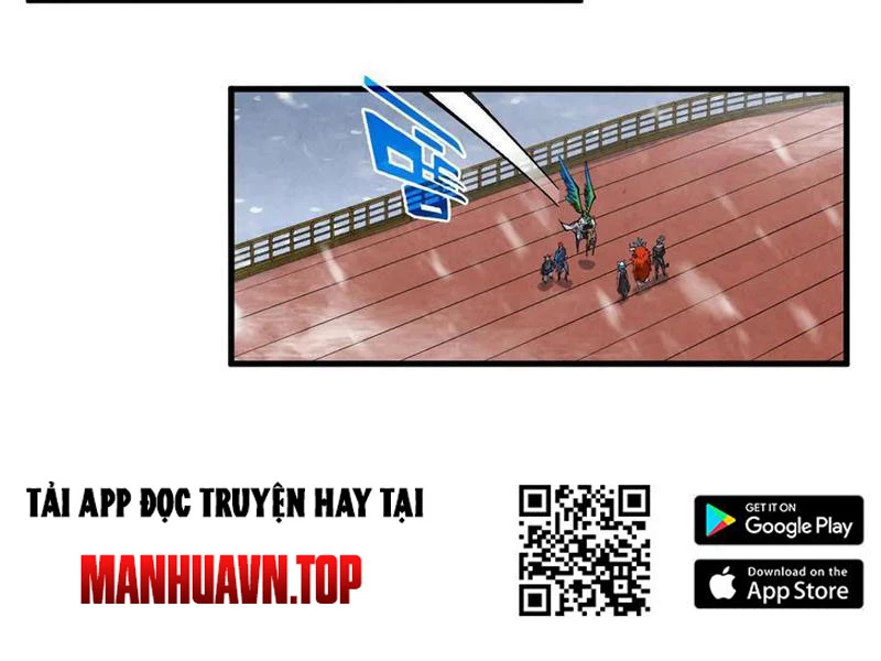 Vạn Cổ Chí Tôn Chapter 351 - Trang 4