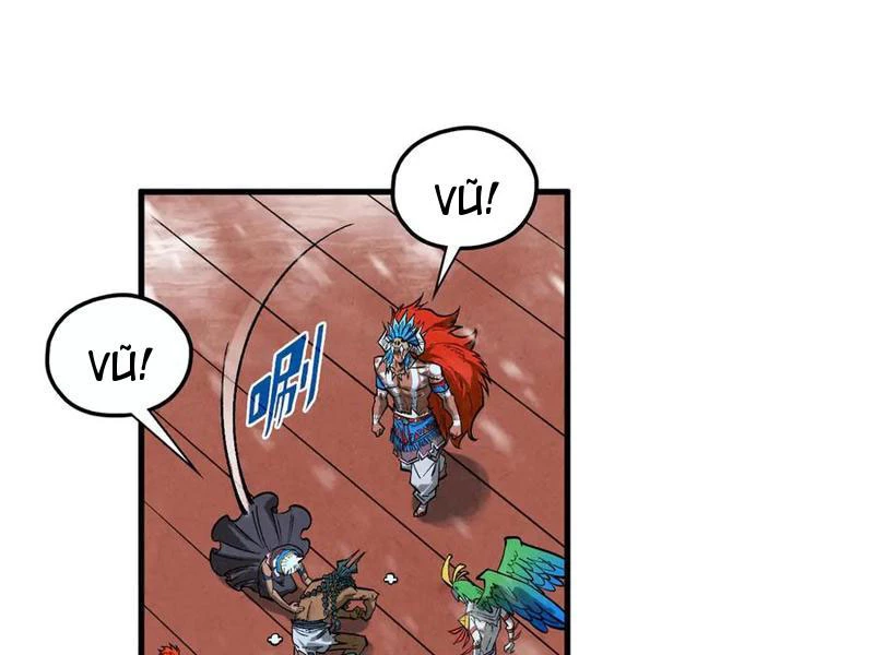 Vạn Cổ Chí Tôn Chapter 351 - Trang 4