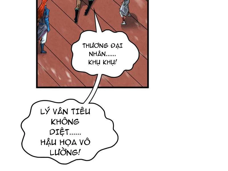 Vạn Cổ Chí Tôn Chapter 351 - Trang 4