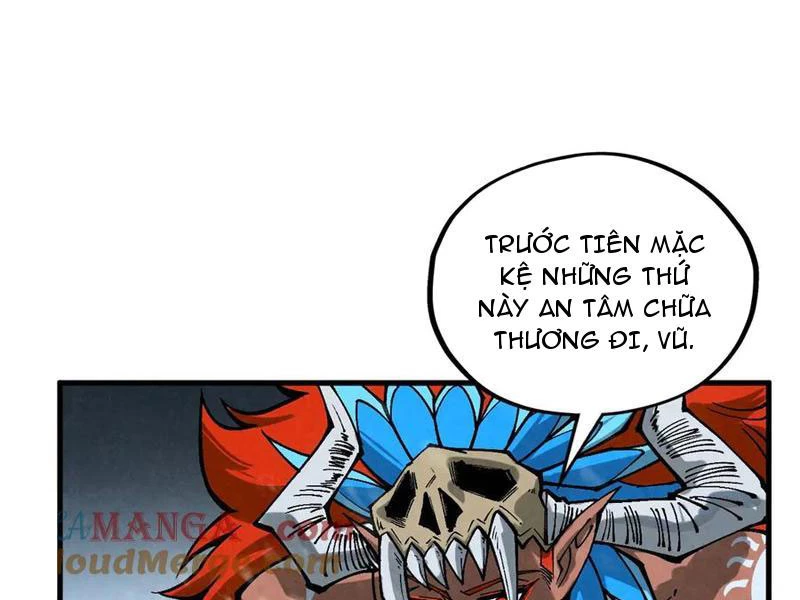 Vạn Cổ Chí Tôn Chapter 351 - Trang 4