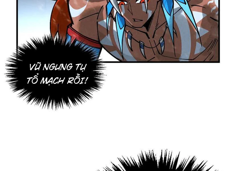 Vạn Cổ Chí Tôn Chapter 351 - Trang 4