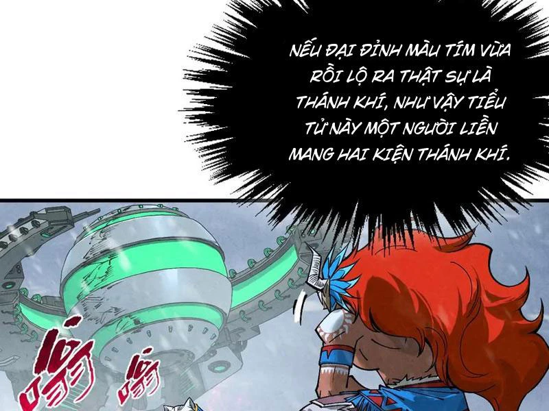 Vạn Cổ Chí Tôn Chapter 351 - Trang 4