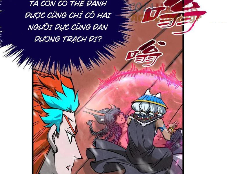 Vạn Cổ Chí Tôn Chapter 351 - Trang 4