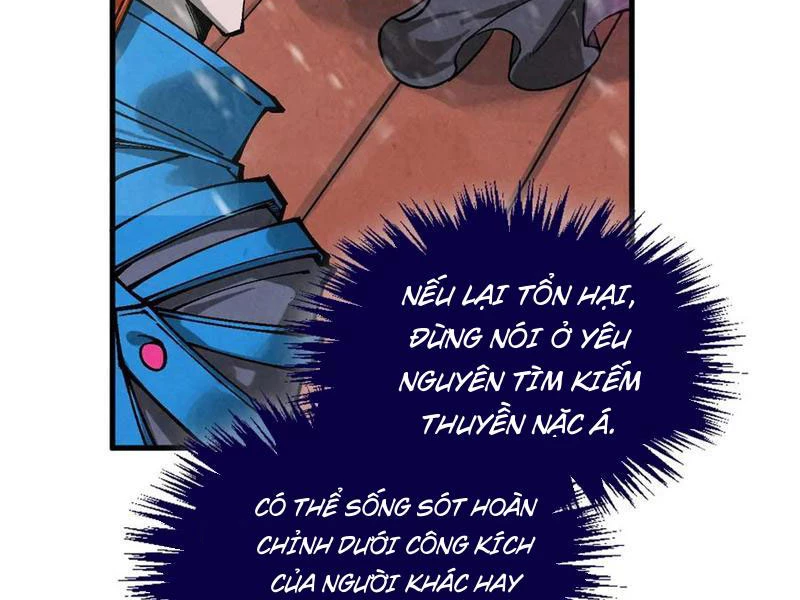 Vạn Cổ Chí Tôn Chapter 351 - Trang 4