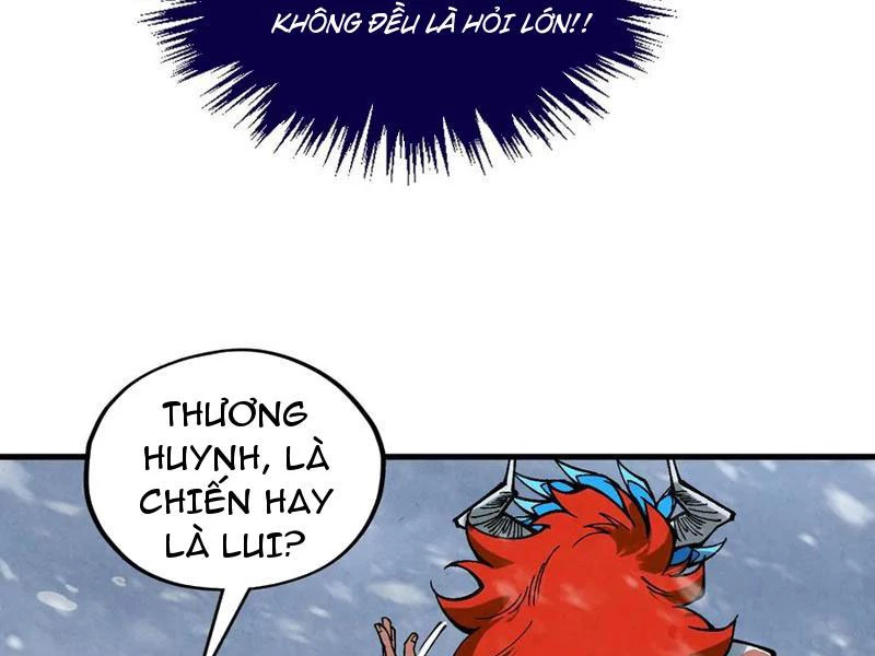 Vạn Cổ Chí Tôn Chapter 351 - Trang 4