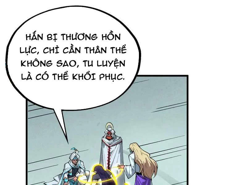 Vạn Cổ Chí Tôn Chapter 351 - Trang 4