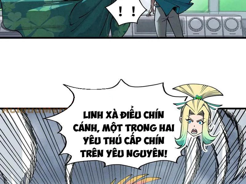 Vạn Cổ Chí Tôn Chapter 351 - Trang 4