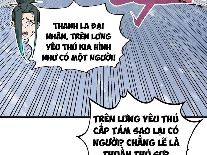 Vạn Cổ Chí Tôn Chapter 351 - Trang 4