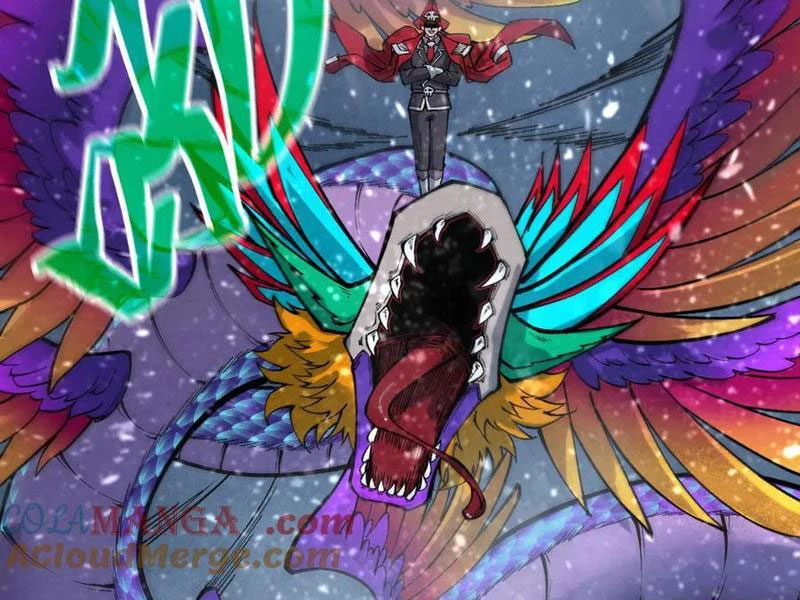 Vạn Cổ Chí Tôn Chapter 351 - Trang 4