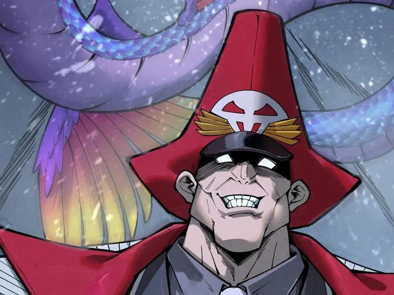 Vạn Cổ Chí Tôn Chapter 351 - Trang 4