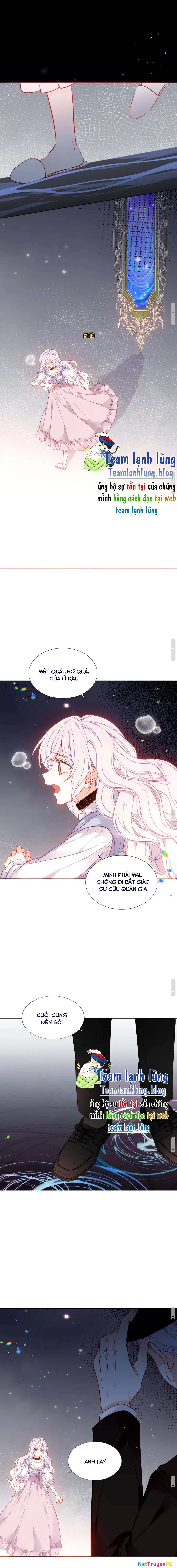 XUYÊN VÀO THẾ GIỚI GIẢ TƯỞNG Chapter 94 - Trang 2