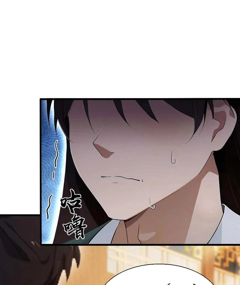 Hoá Ra Ta Đã Vô Địch Từ Lâu Chapter 167 - Trang 4