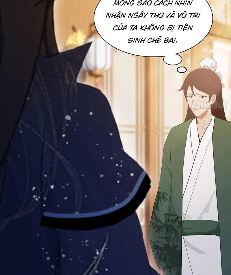 Hoá Ra Ta Đã Vô Địch Từ Lâu Chapter 167 - Trang 4