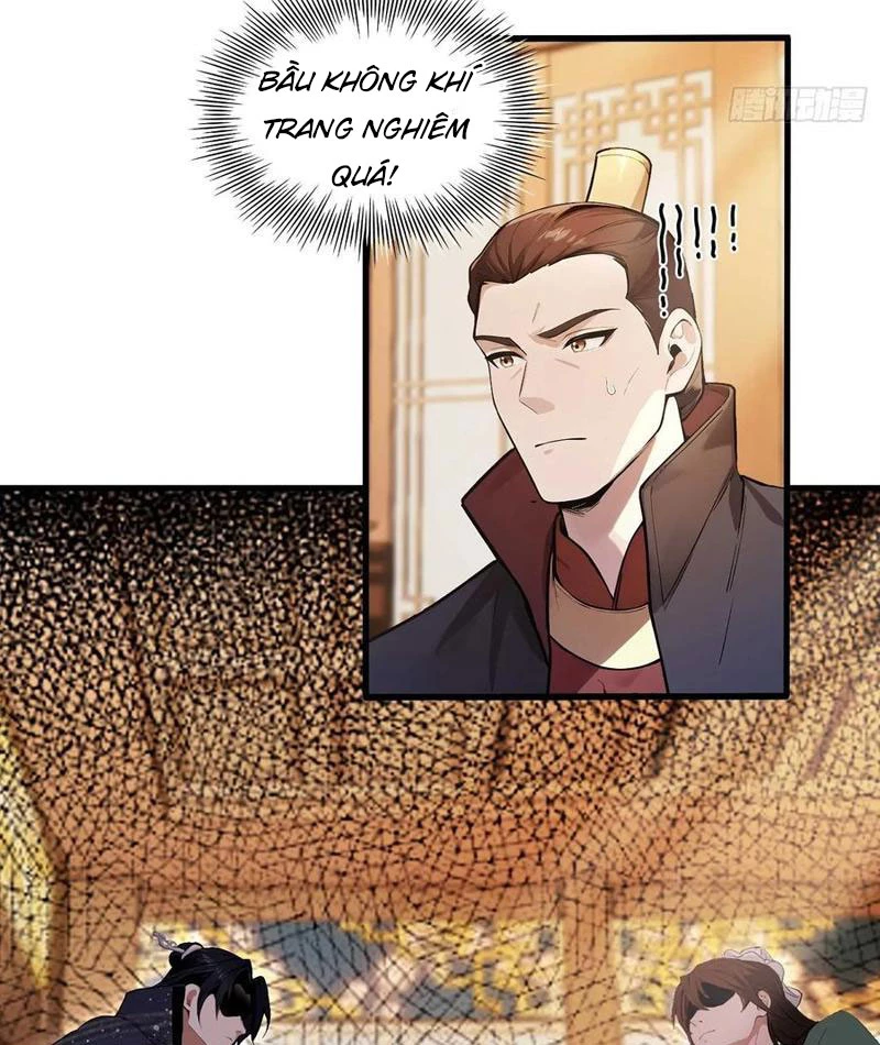 Hoá Ra Ta Đã Vô Địch Từ Lâu Chapter 167 - Trang 4