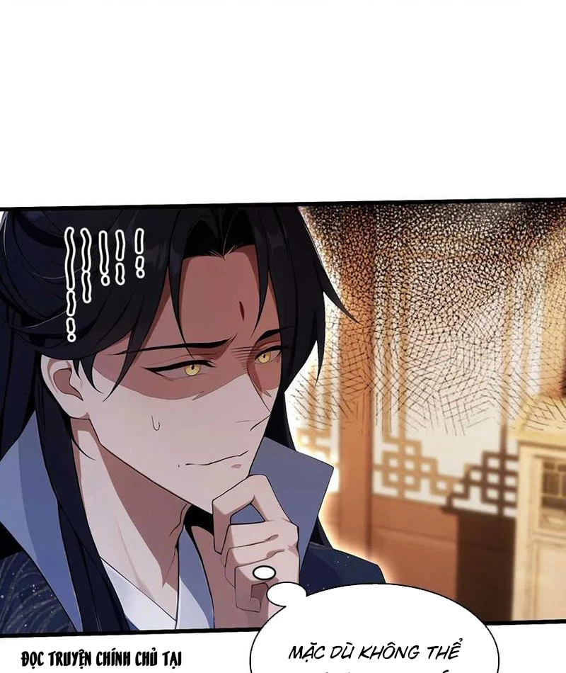 Hoá Ra Ta Đã Vô Địch Từ Lâu Chapter 167 - Trang 4