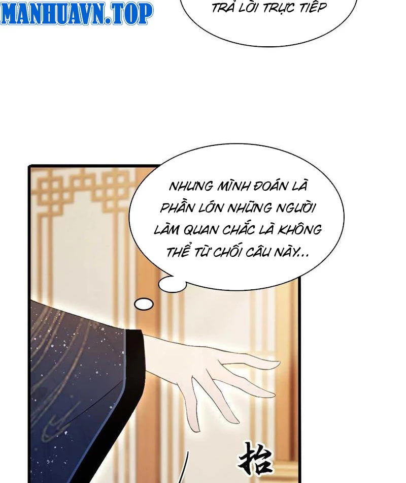 Hoá Ra Ta Đã Vô Địch Từ Lâu Chapter 167 - Trang 4