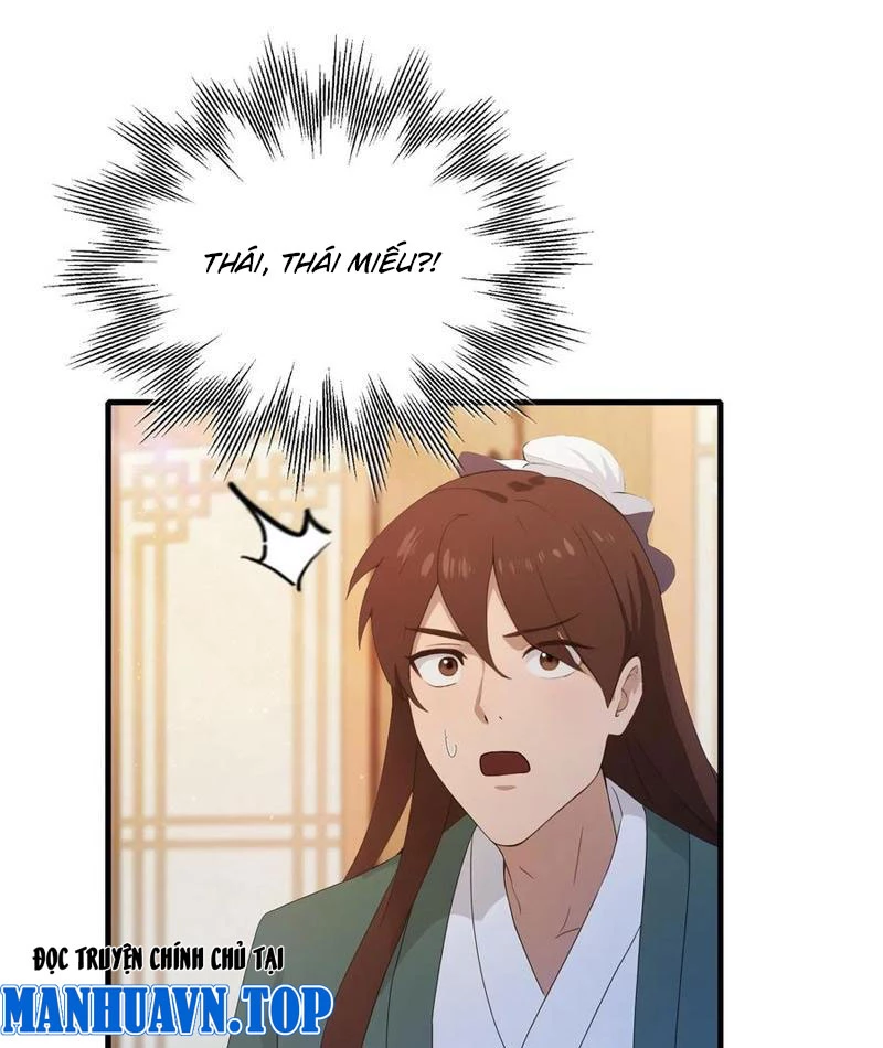 Hoá Ra Ta Đã Vô Địch Từ Lâu Chapter 167 - Trang 4