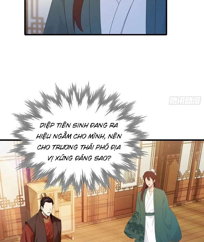 Hoá Ra Ta Đã Vô Địch Từ Lâu Chapter 167 - Trang 4