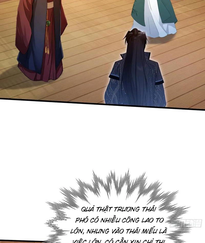 Hoá Ra Ta Đã Vô Địch Từ Lâu Chapter 167 - Trang 4