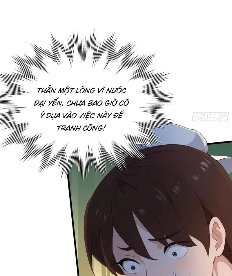 Hoá Ra Ta Đã Vô Địch Từ Lâu Chapter 167 - Trang 4