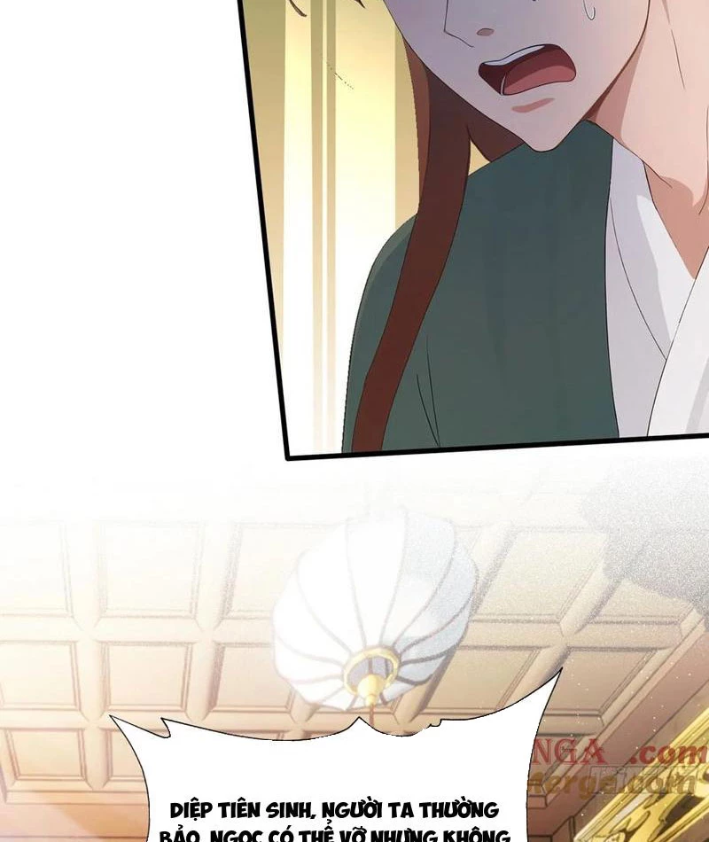 Hoá Ra Ta Đã Vô Địch Từ Lâu Chapter 167 - Trang 4