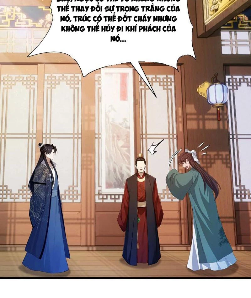 Hoá Ra Ta Đã Vô Địch Từ Lâu Chapter 167 - Trang 4