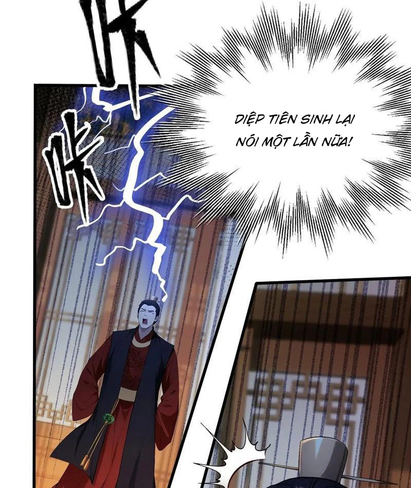 Hoá Ra Ta Đã Vô Địch Từ Lâu Chapter 167 - Trang 4