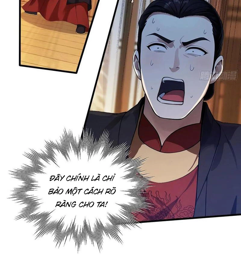 Hoá Ra Ta Đã Vô Địch Từ Lâu Chapter 167 - Trang 4