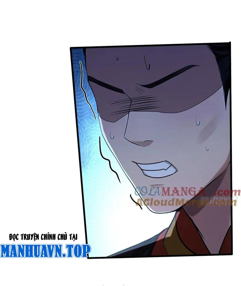 Hoá Ra Ta Đã Vô Địch Từ Lâu Chapter 167 - Trang 4