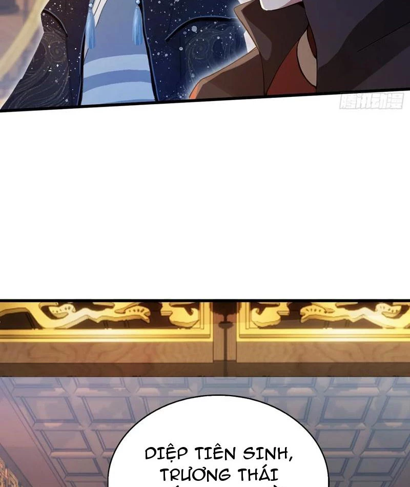 Hoá Ra Ta Đã Vô Địch Từ Lâu Chapter 167 - Trang 4