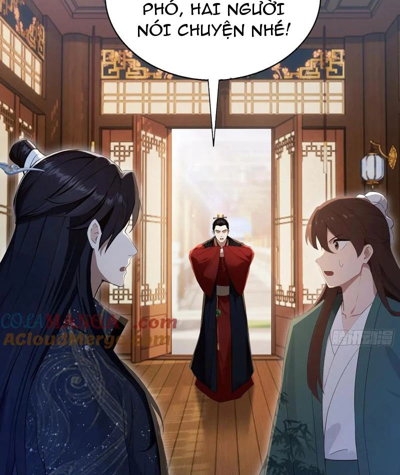 Hoá Ra Ta Đã Vô Địch Từ Lâu Chapter 167 - Trang 4