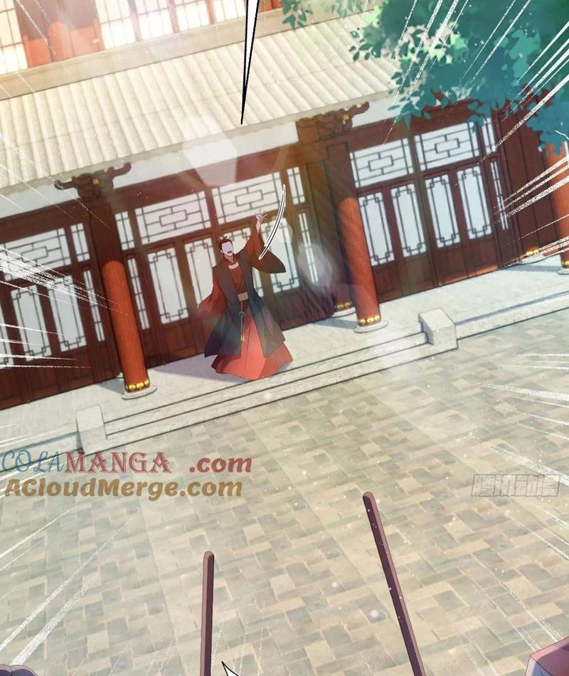 Hoá Ra Ta Đã Vô Địch Từ Lâu Chapter 167 - Trang 4