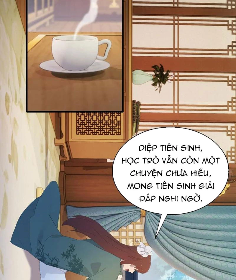 Hoá Ra Ta Đã Vô Địch Từ Lâu Chapter 167 - Trang 4